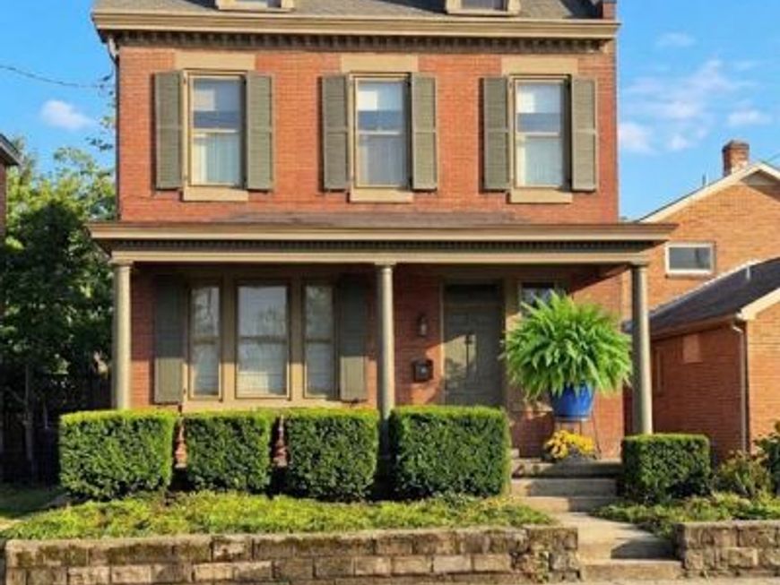 304 S West Street, Carlisle, PA 17013 Main Photo