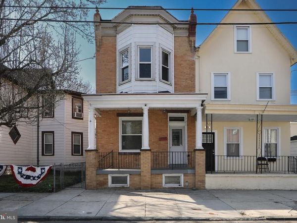 428 MIDDLESEX STREET, GLOUCESTER CITY, NJ 08030