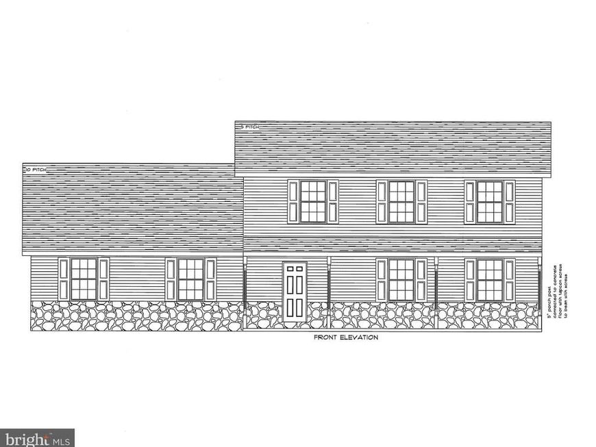 0 Mccoy Lane, Leesport, PA 19533 Main Photo