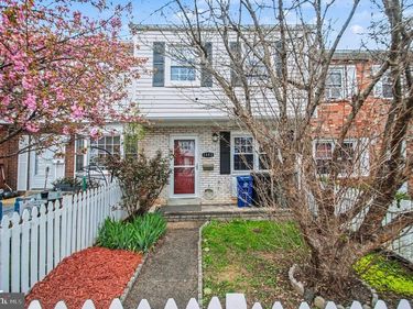 3482 BEALE COURT, WOODBRIDGE, VA 22193