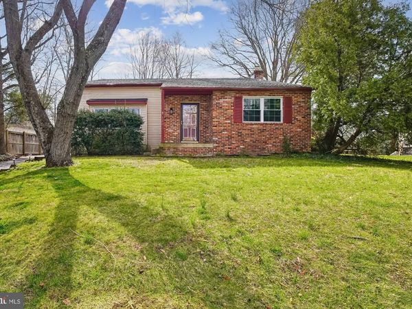 123 LEE DRIVE, ANNAPOLIS, MD 21403