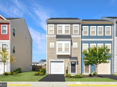 116 CENTIFOUR DRIVE, STEPHENSON, VA 22656