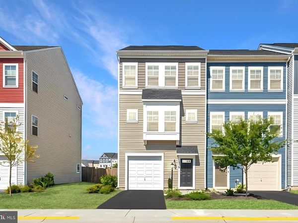 116 CENTIFOUR DRIVE, STEPHENSON, VA 22656