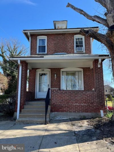 158 YOUNGS AVENUE , WOODLYN, PA 19094