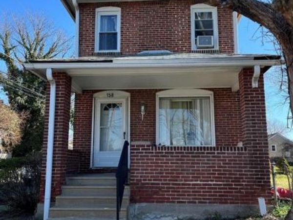 158 YOUNGS AVENUE, WOODLYN, PA 19094