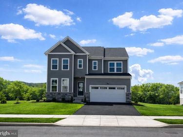 96 STEINER WAY, PERKIOMENVILLE, PA 18074