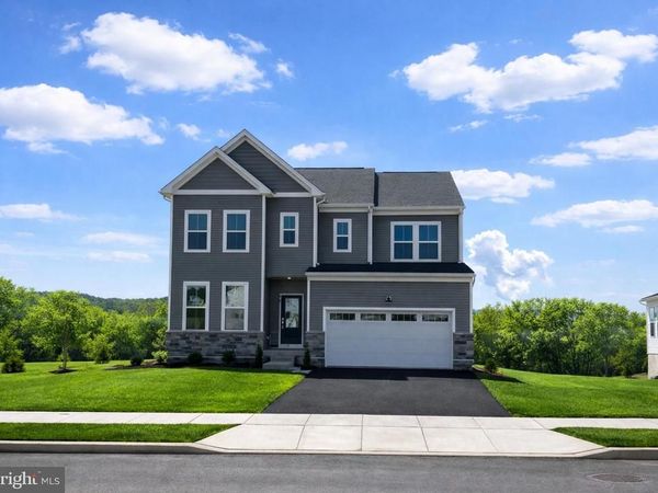 96 STEINER WAY , PERKIOMENVILLE, PA 18074