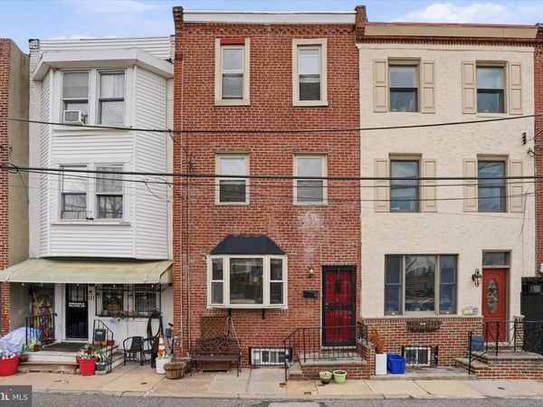 725 KIMBALL STREET, PHILADELPHIA, PA 19147