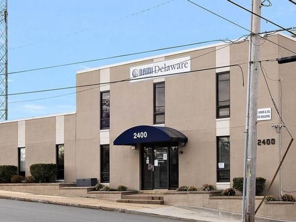 2400 W 4TH STREET, WILMINGTON, DE 19805