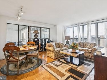 224 30 W RITTENHOUSE SQUARE, Unit 501, PHILADELPHIA, PA 19103