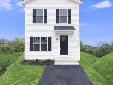 1194 HOLLY STREET , FREDERICKSBURG, VA 22405