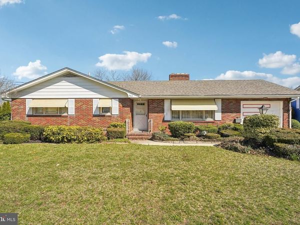 662 E WALNUT ROAD, VINELAND, NJ 08360