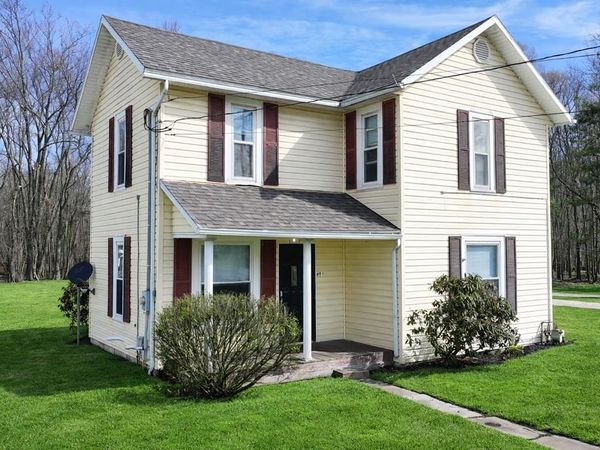 111 Cleveland St, Butler, OH 44822