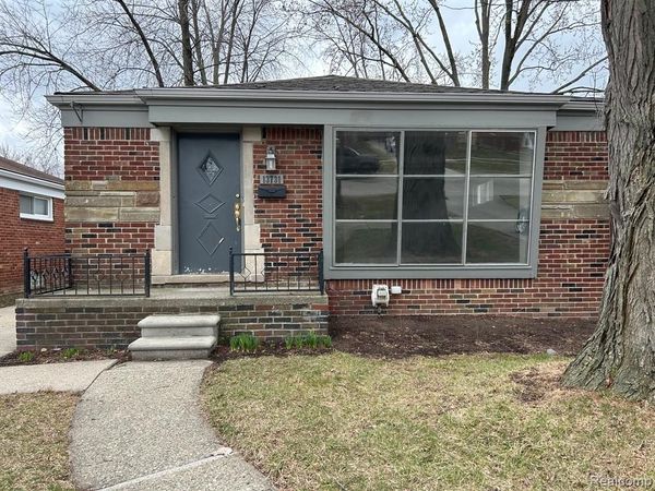 13731 ELGIN Street, Oak Park, MI 48237