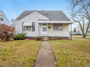 11339 Ford Avenue, Warren, MI 48089
