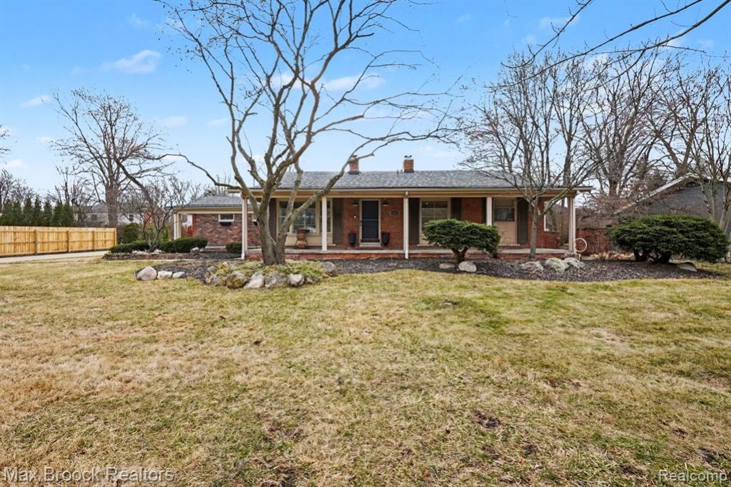 3436 Paddington Drive, Troy, MI 48084 Main Photo