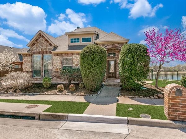 1802 Sanderlain Lane, Allen, TX 75002
