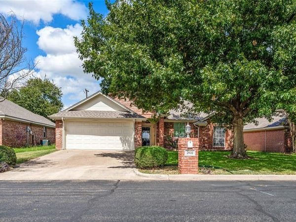 2920 Comanche Trail, Waco, TX 76712