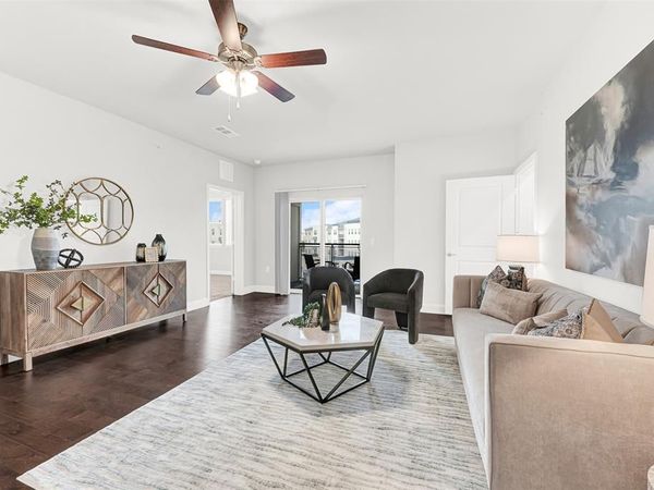651 N Watters Road, Unit 7406, Allen, TX 75013