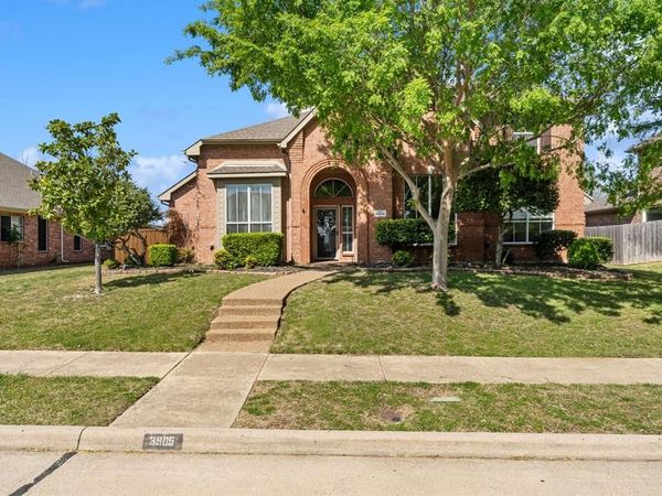 3905 Lakeside Drive, Rowlett, TX 75088