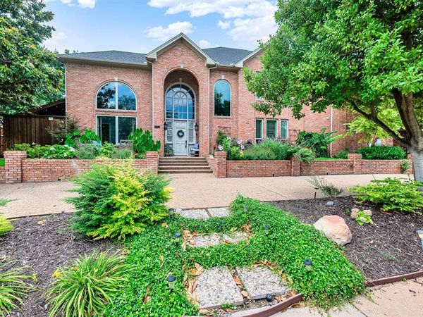 7605 Madewood Lane, Plano, TX 75025