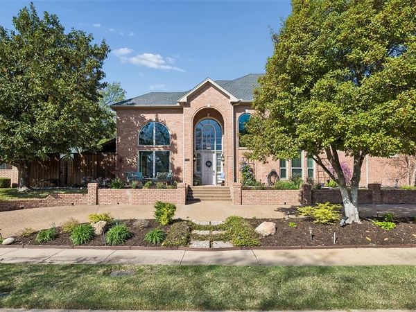 7605 Madewood Lane, Plano, TX 75025