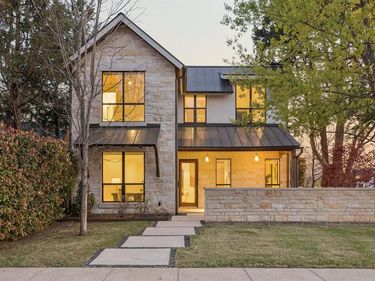 7326 La Vista Drive, Dallas, TX 75214