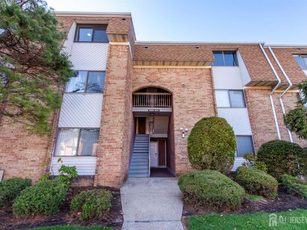 1614 Edison Glen Terrace, Edison, NJ 08837