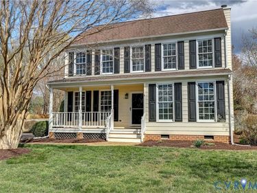 3400 Priscilla Court, Henrico, VA 23233