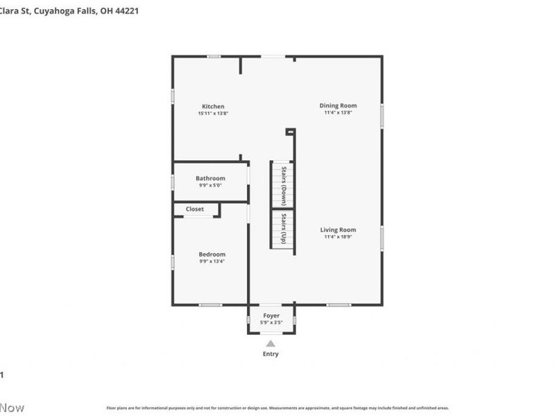 2452 Clara Street, Cuyahoga Falls, OH 44221 Photo 13