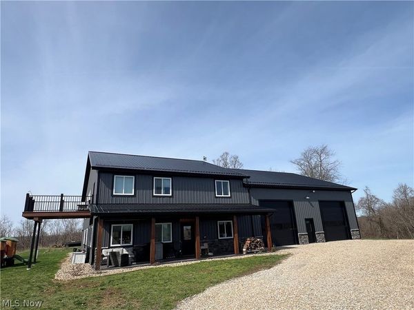 85444 Sproull Road , Uhrichsville, OH 44683