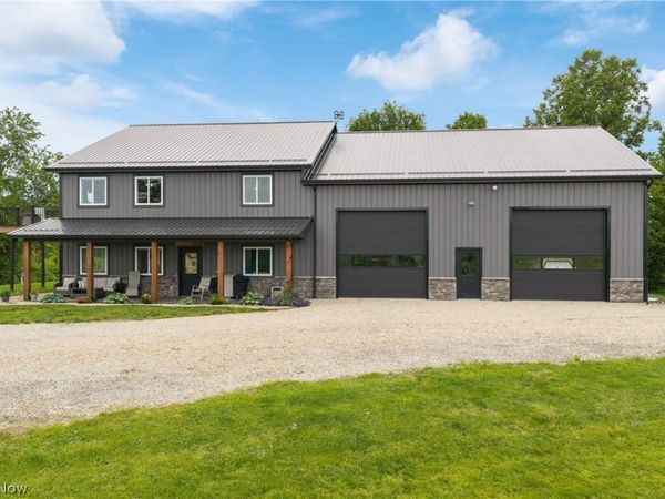 85444 Sproull Road, Uhrichsville, OH 44683