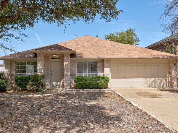 9006 Brimstone LN, Austin, TX 78717