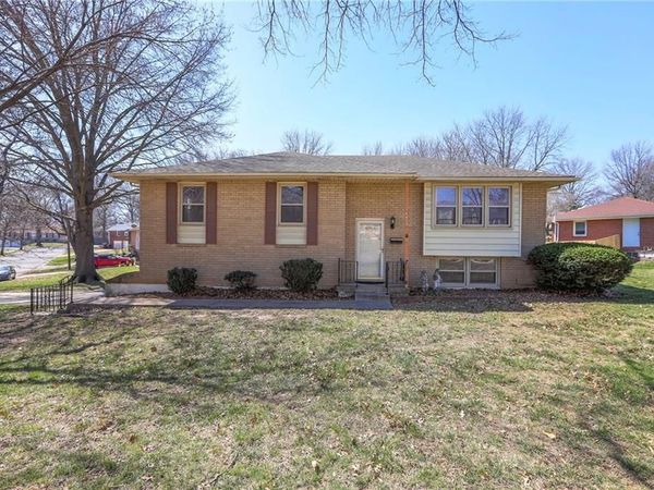 14405 E 36th Terrace, Independence, MO 64055