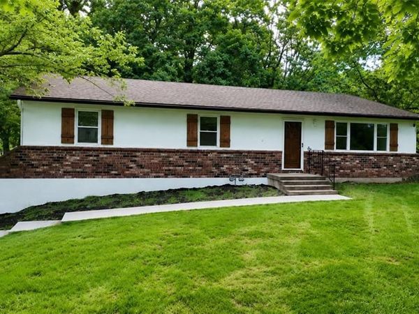 23718 S State Route 291 Highway, Harrisonville, MO 64701