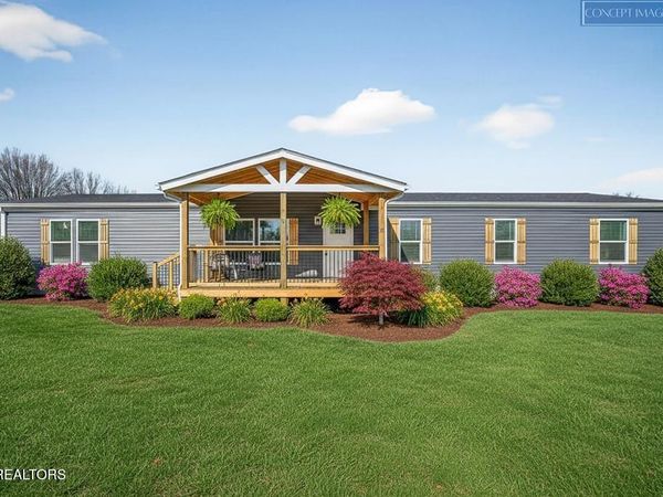 3881 Shellsford Rd, McMinnville, TN 37110