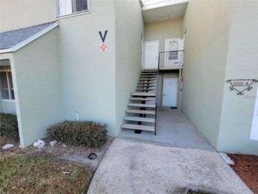 549 FAIRWAYS DRIVE , Unit A, OCALA, FL 34472