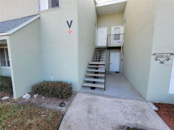 549 FAIRWAYS DRIVE , Unit A, OCALA, FL 34472