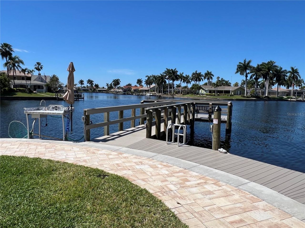 4260 SE 20th Place , Unit 801, Cape Coral, FL 33904 Photo