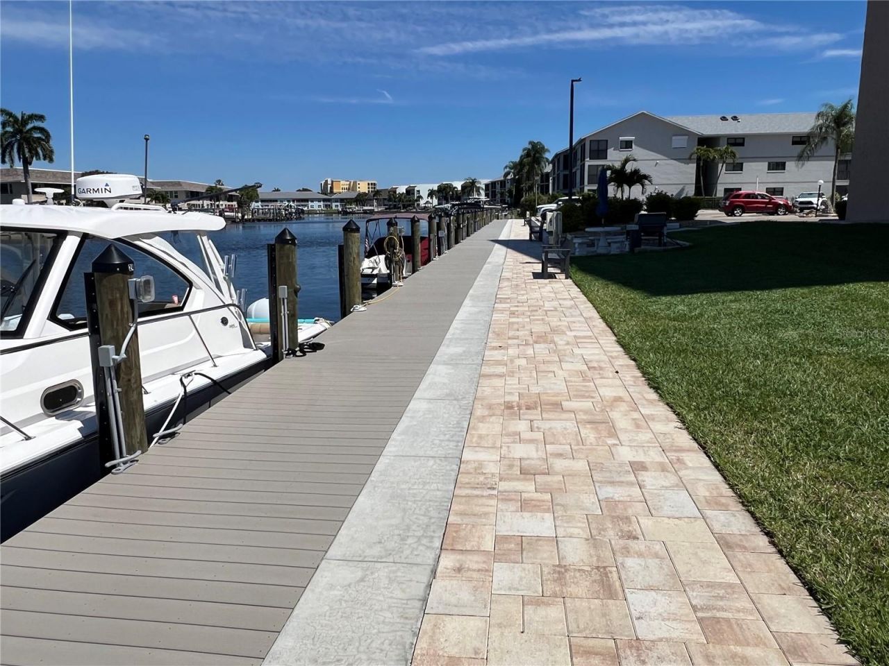 4260 SE 20th Place , Unit 801, Cape Coral, FL 33904 Photo