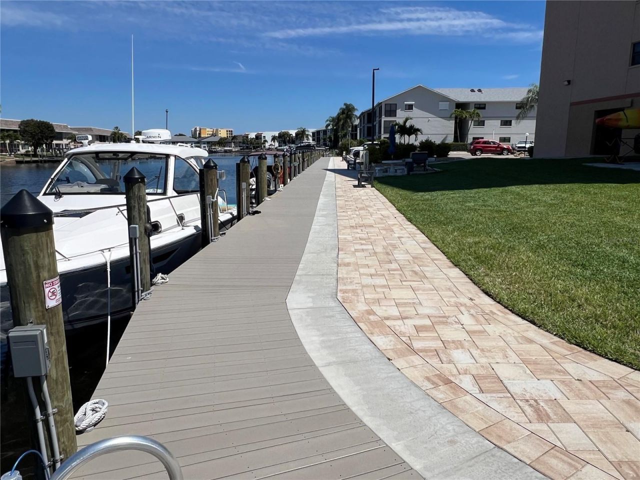 4260 SE 20th Place , Unit 801, Cape Coral, FL 33904 Photo