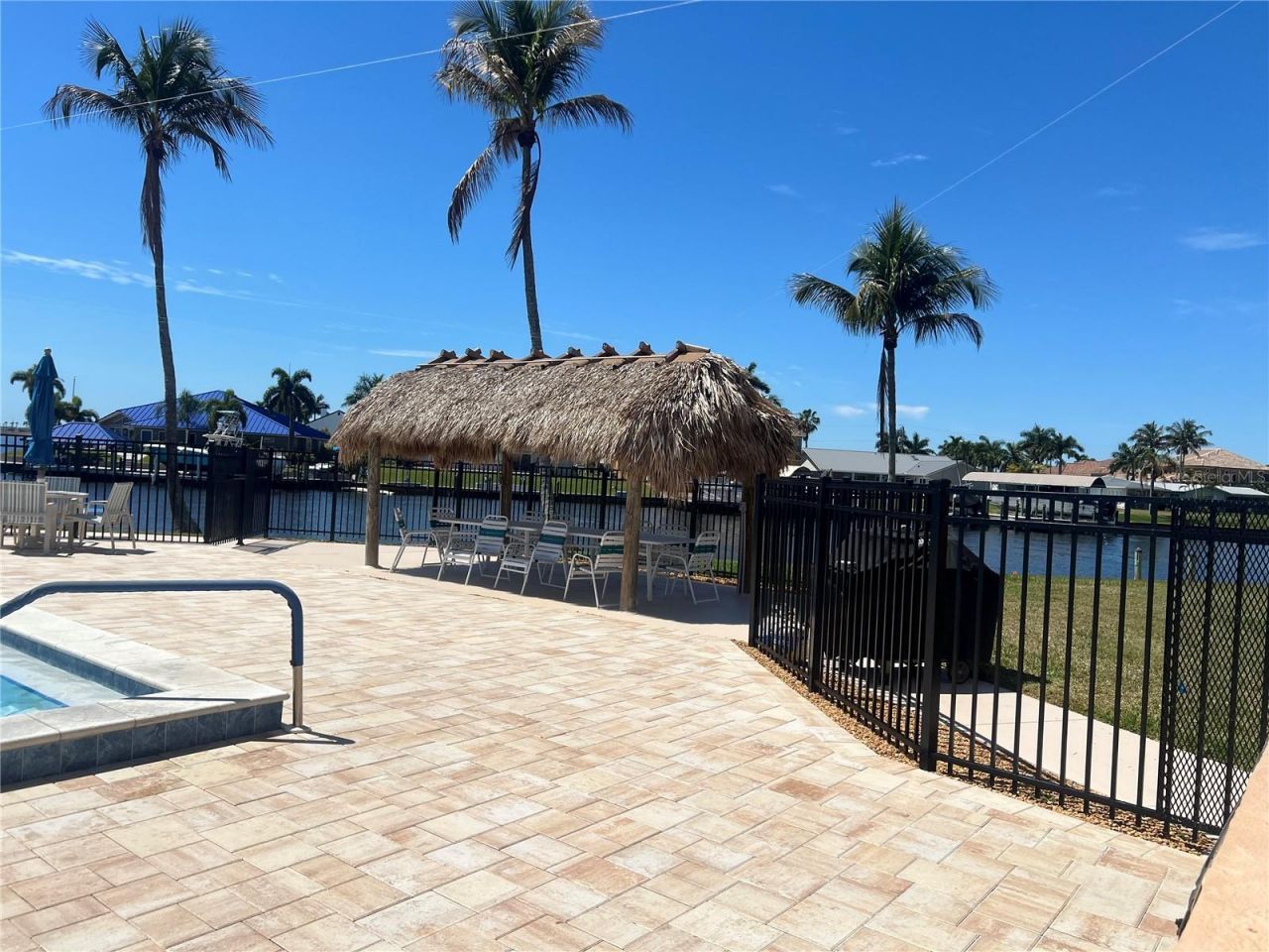 4260 SE 20th Place , Unit 801, Cape Coral, FL 33904 Photo