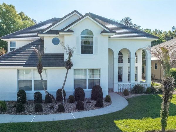 6101 OXBOW BEND LANE , PORT ORANGE, FL 32128