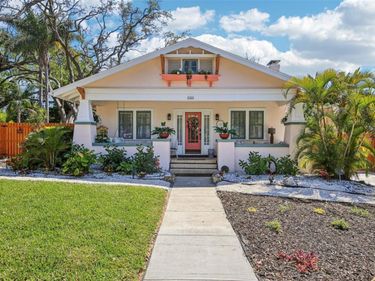 1135 MARINE STREET , CLEARWATER, FL 33755