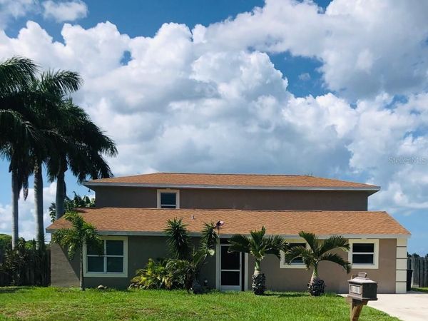 2112 SE EAST DUNBROOKE CIR , PORT ST LUCIE, FL 34952