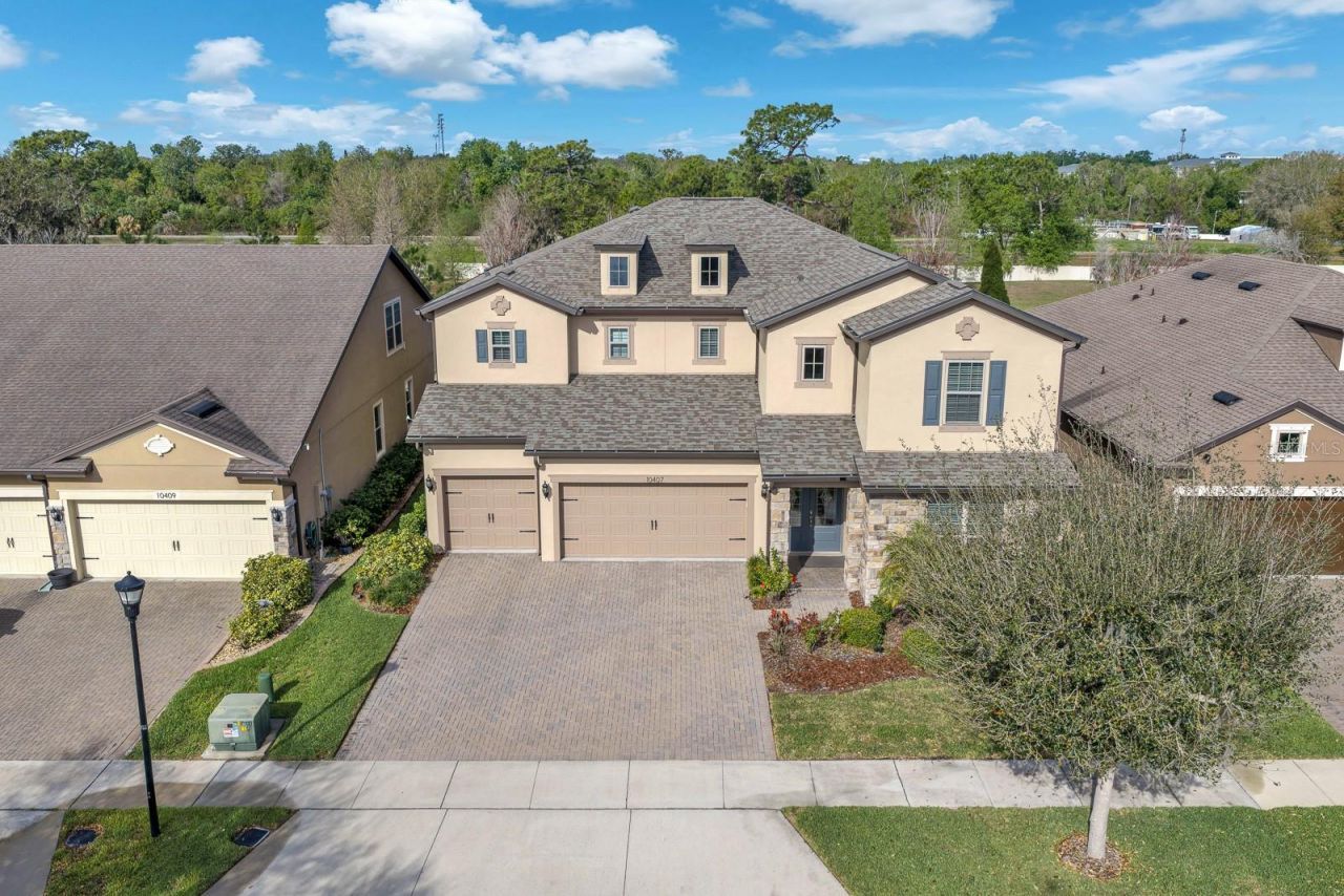 10407 Tree Skylark Place , Riverview, FL 33569 Photo