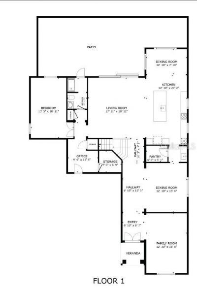 10407 Tree Skylark Place , Riverview, FL 33569 Photo