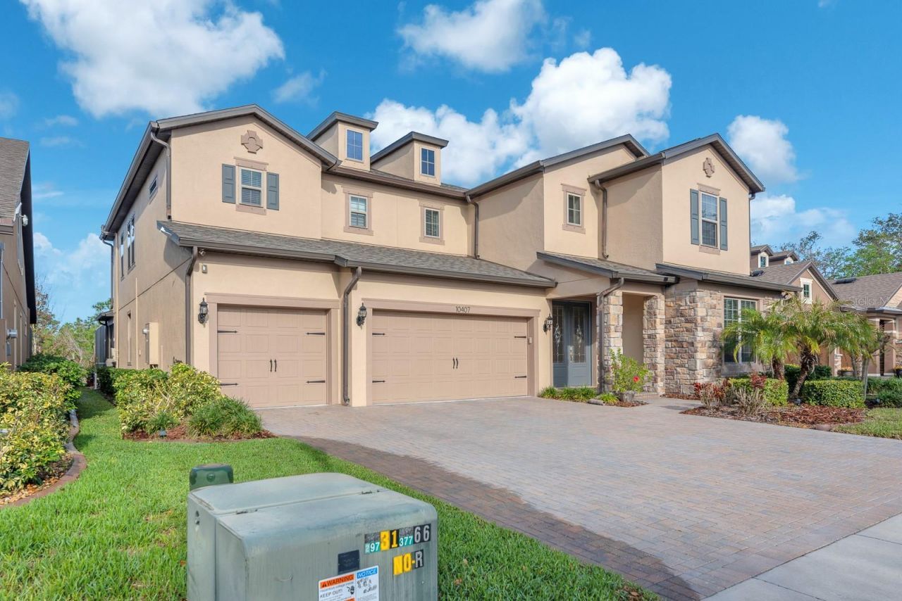 10407 Tree Skylark Place , Riverview, FL 33569 Photo