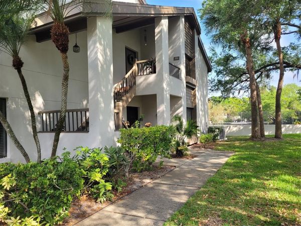 3001 LANDMARK BOULEVARD E, Unit 106, PALM HARBOR, FL 34684