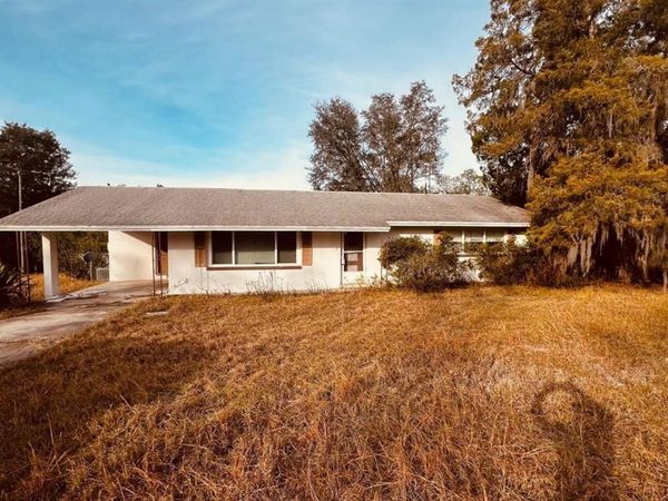 4430 SW ZINNIA COURT , DUNNELLON, FL 34431